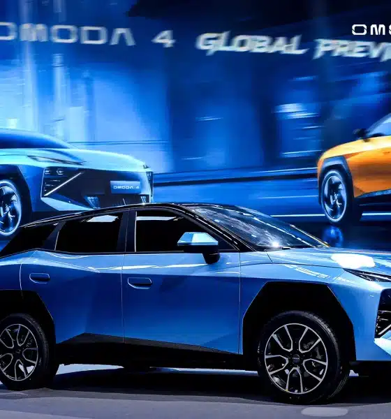 1. omoda c4