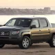 2006 honda ridgeline rtl