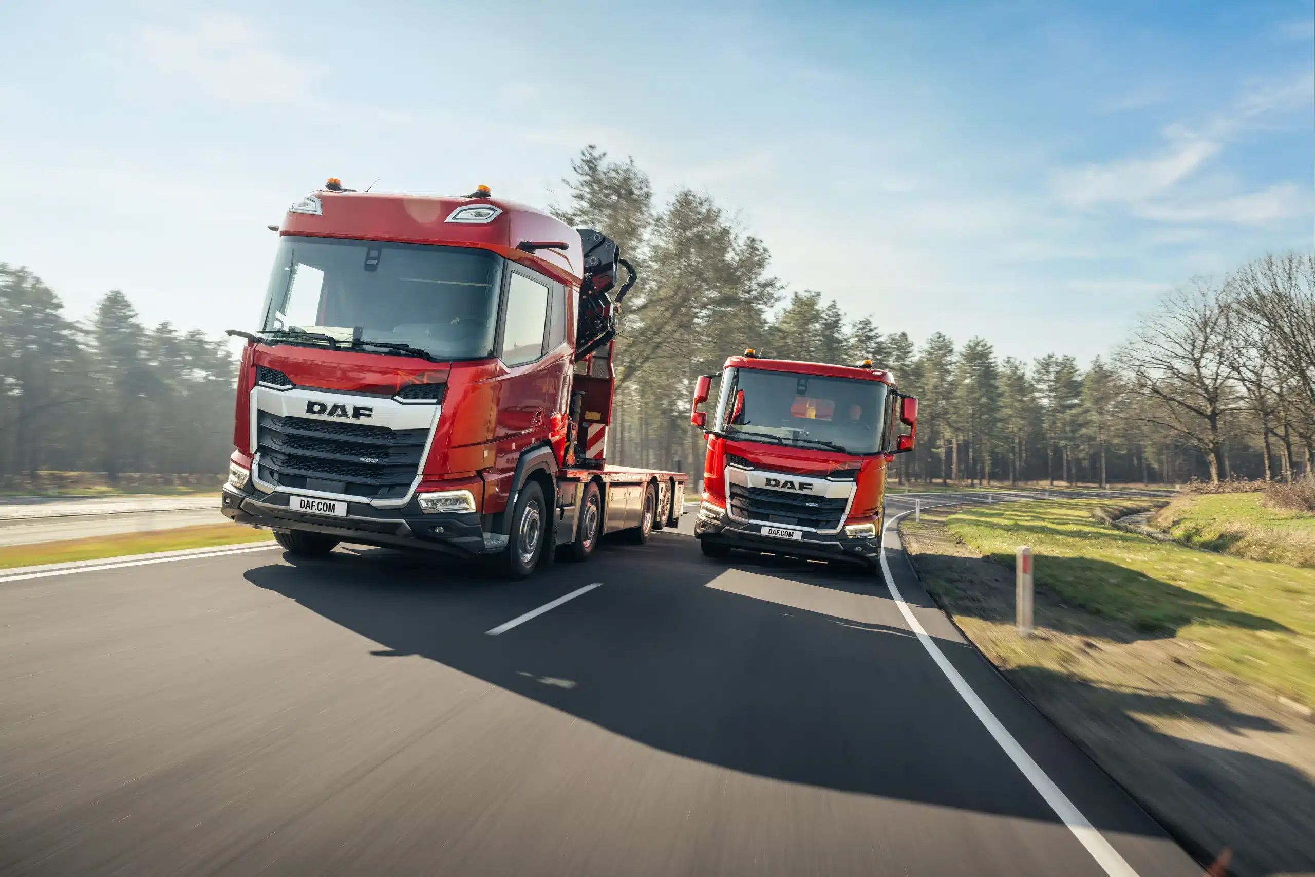 daf new generation model range trucks lvk 6804 final
