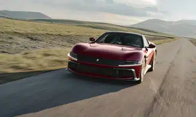 ferrari 6 mod