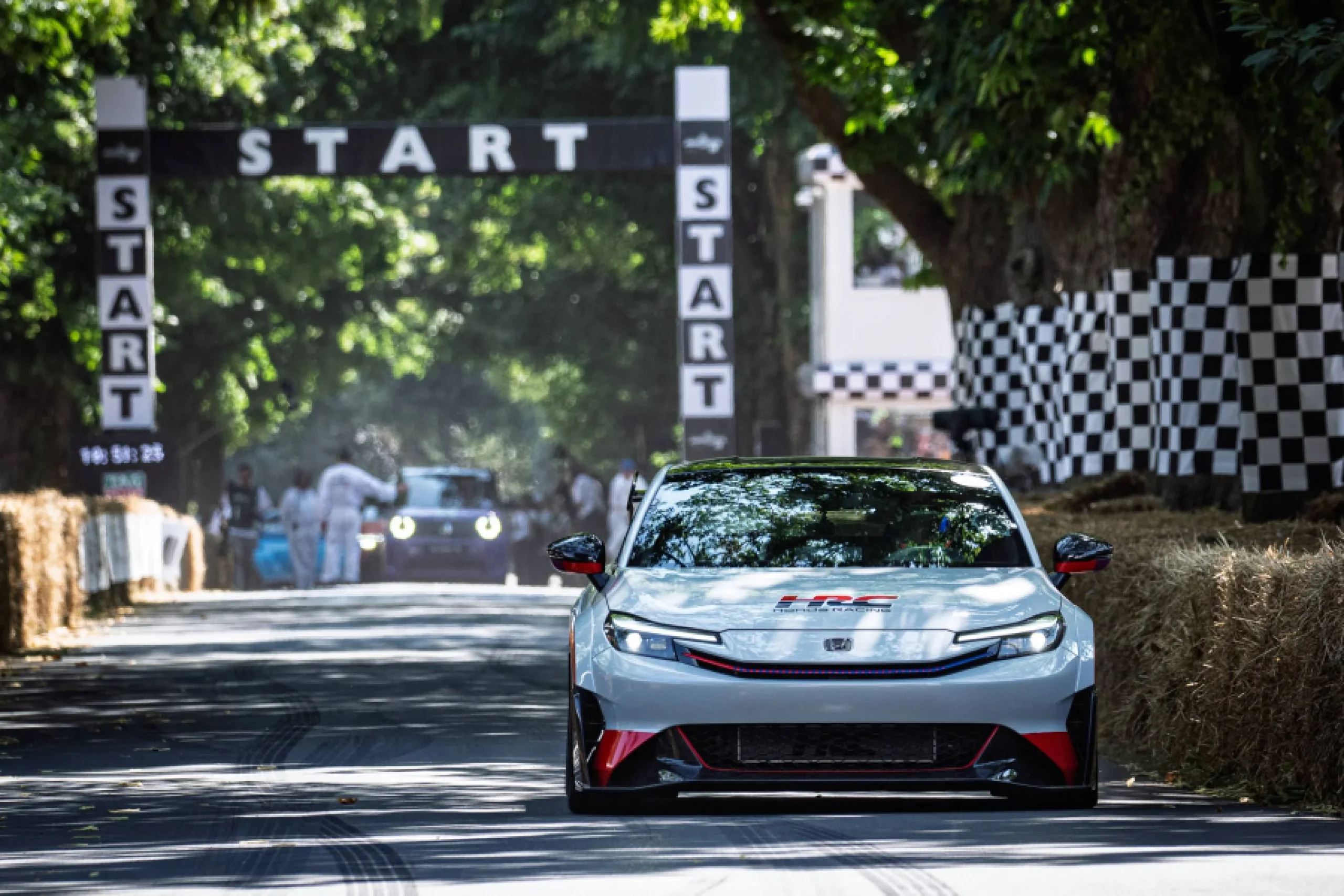 honda revive en goodwood su primer título de fórmula 1 (6)
