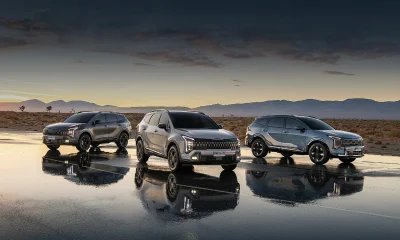 kia chile campaña kia sportage 1