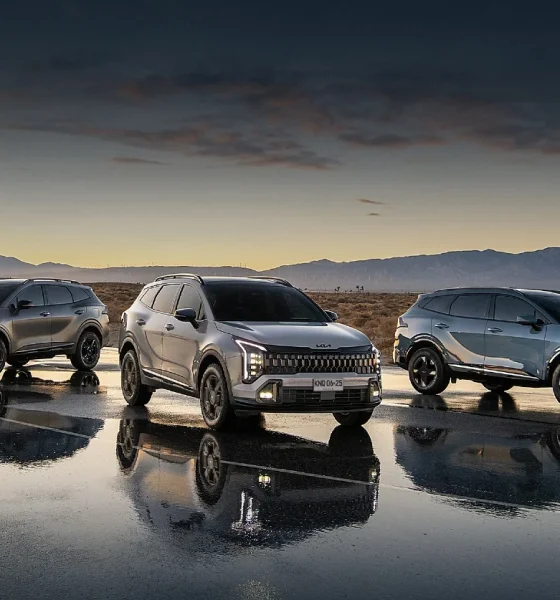 kia chile campaña kia sportage 1