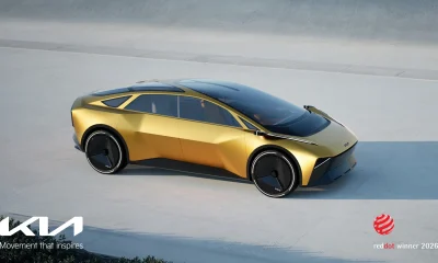 kia chile kia vision meta turismo red dot