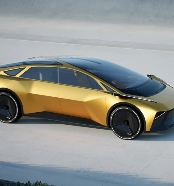 kia chile kia vision meta turismo red dot