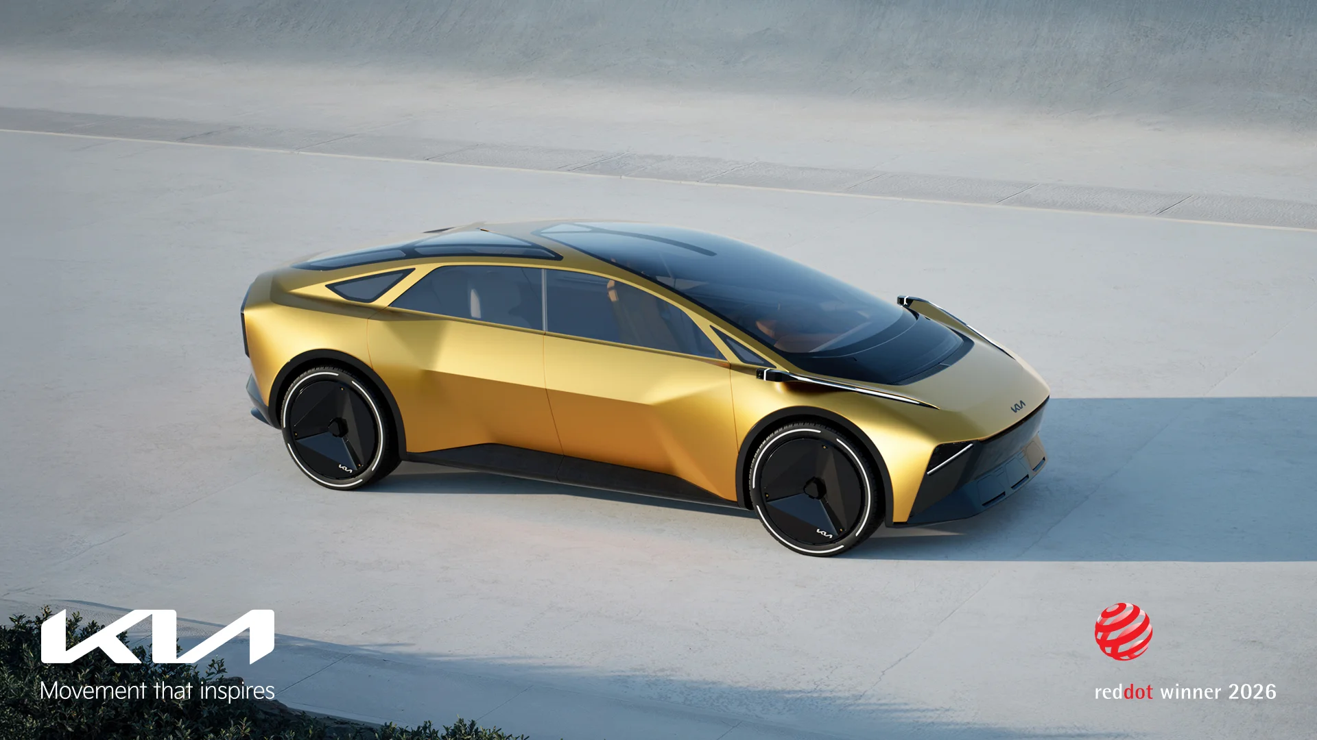 kia chile kia vision meta turismo red dot