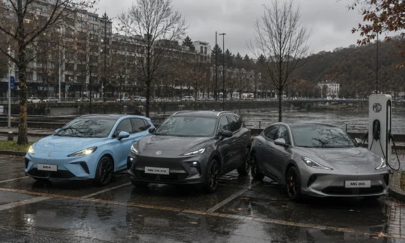 mg motor (1)