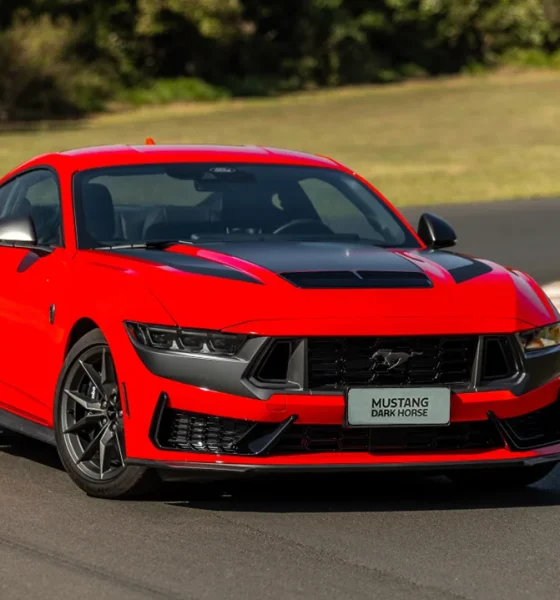 mustangdarkhorse 30