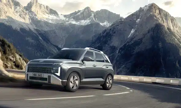 qu2i venue gen lhd exterior performance