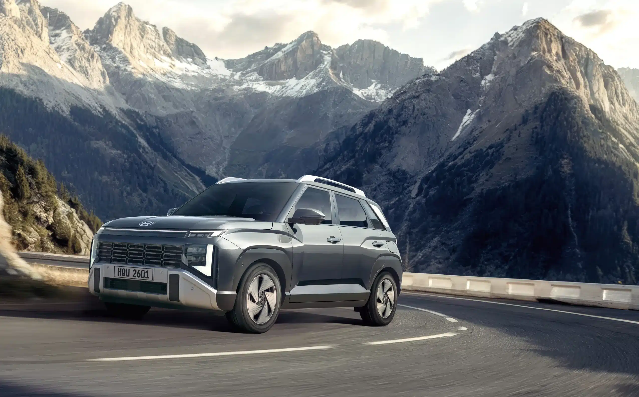 qu2i venue gen lhd exterior performance