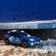 subaru renueva su compromiso con el esquí nacional junto al club andes y ski uc