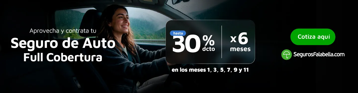 anuncio
