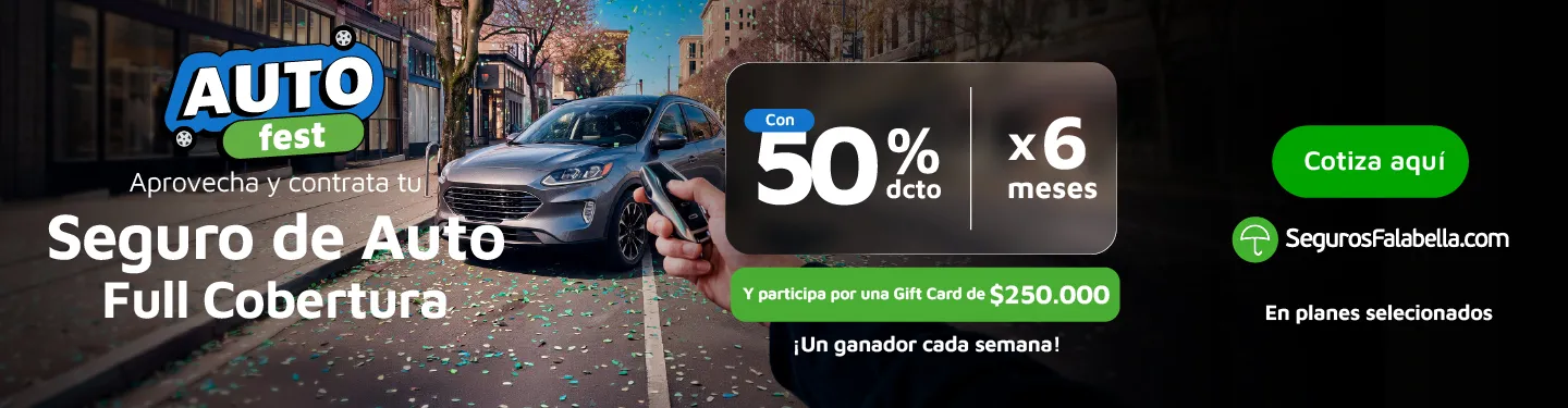 anuncio