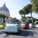fiat & governorate of the vatican city state for sustainable micromobility credit by governatorato s.c.v. (4)