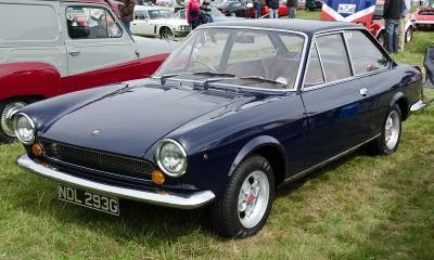 fiat 124 sport coupe (1969) (10275735714)