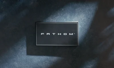 ford fathom