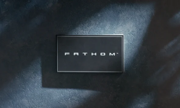 ford fathom