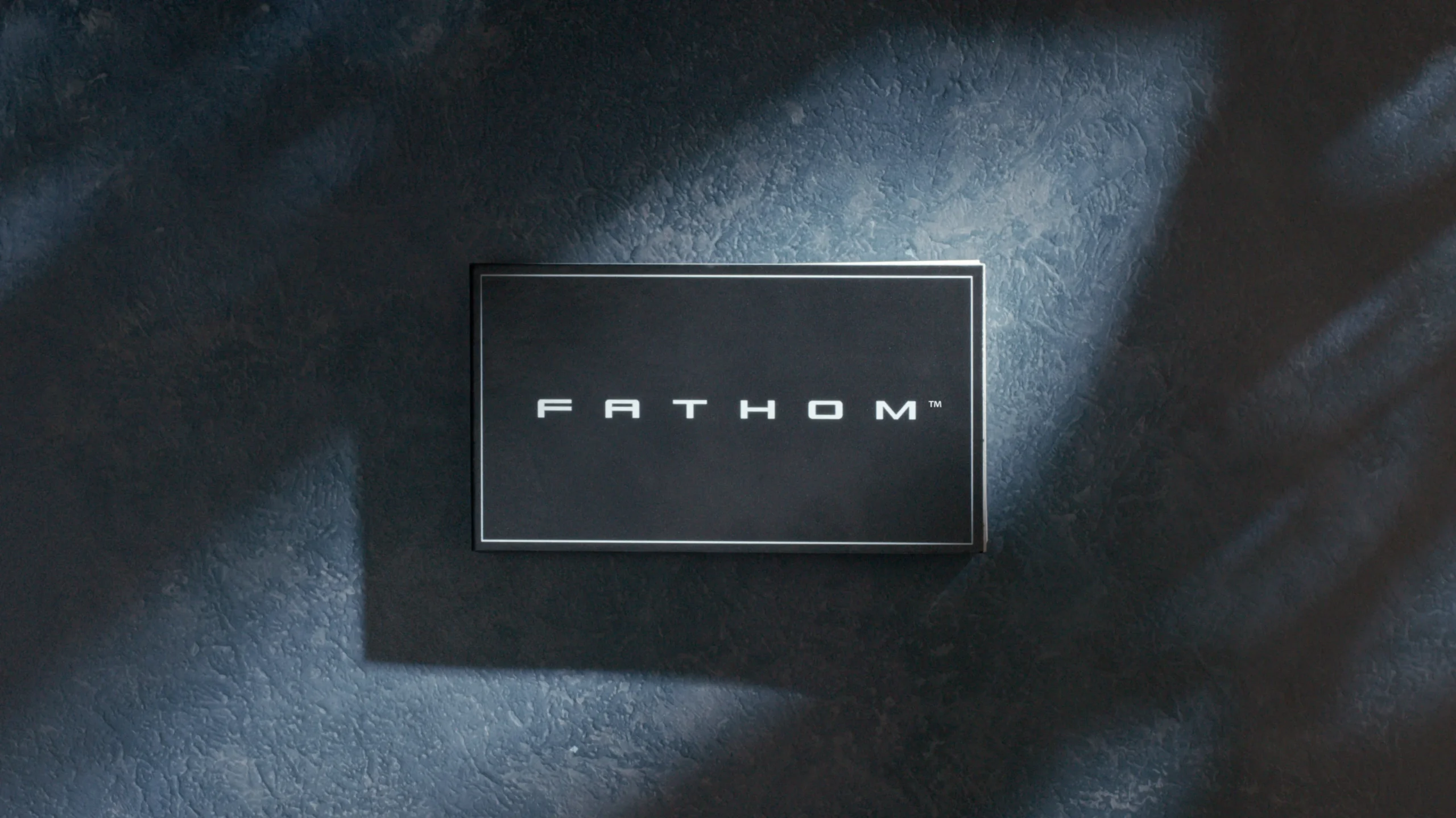 ford fathom