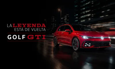 golf gti