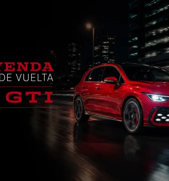 golf gti