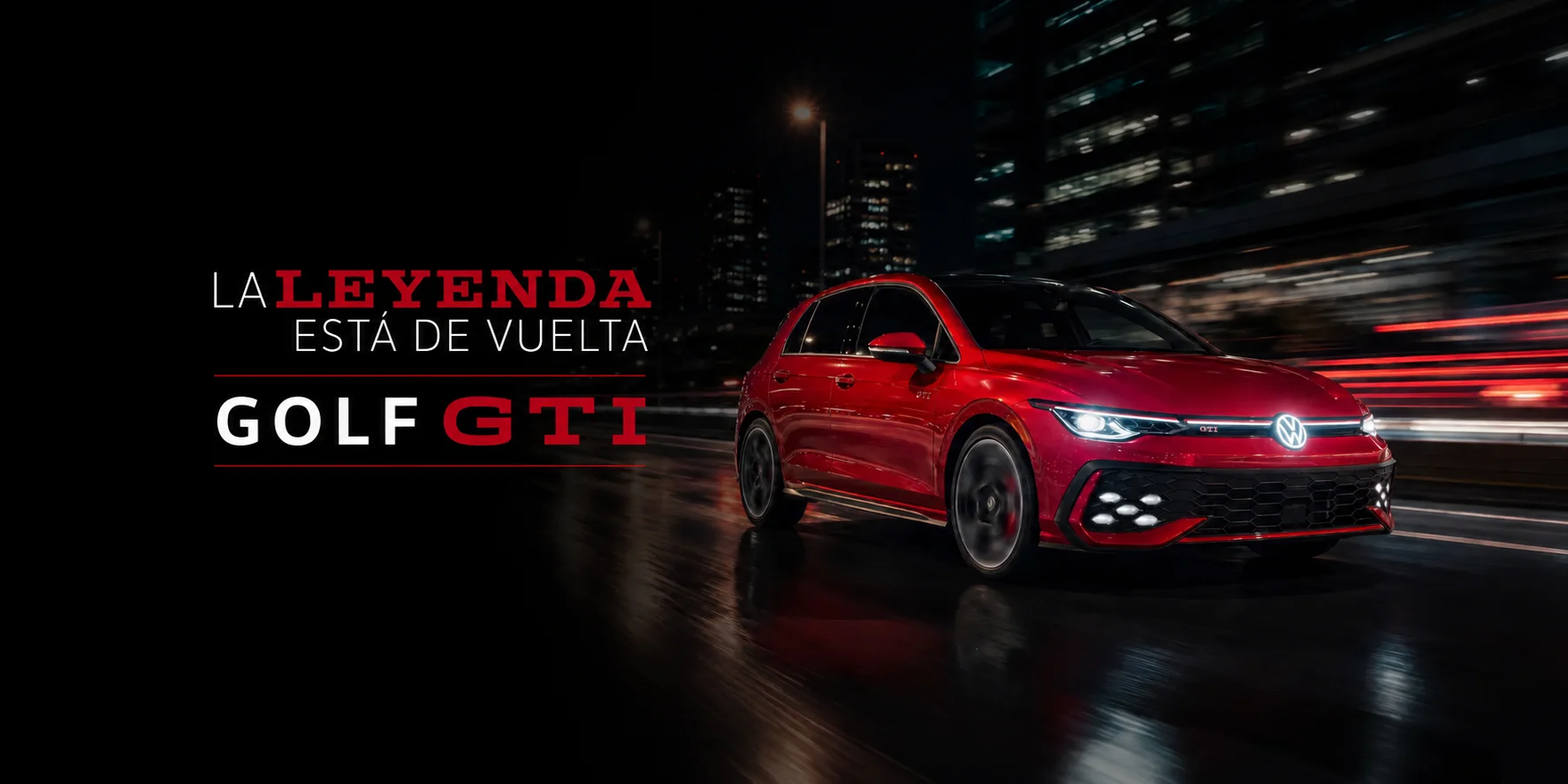 golf gti