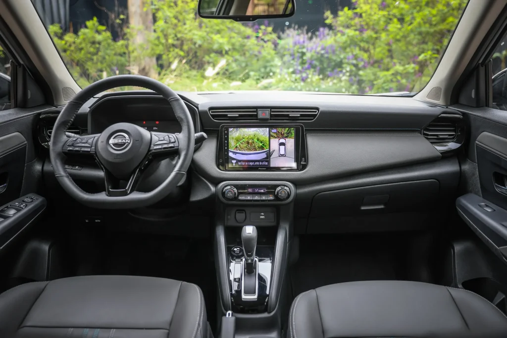 nissan kait 10