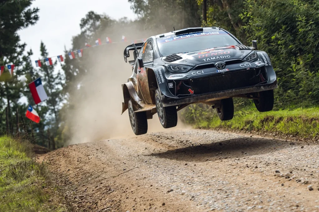 wrc rally chile biobío. 1jpeg