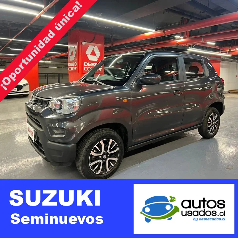 Explora Autosusados.cl